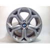 Recambio de llanta para bmw x3 (e83) xdrive 20d referencia OEM IAM 3451880 36103451880 