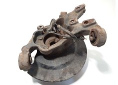 Recambio de mangueta trasera izquierda para dodge journey 2.0 16v crd cat referencia OEM IAM 12778853   2