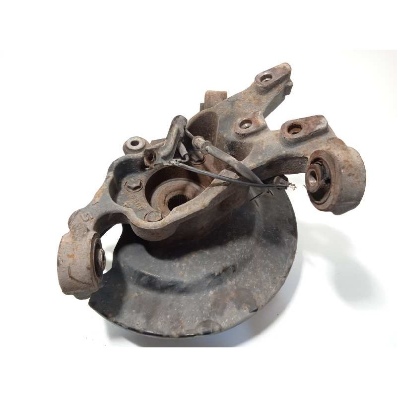 Recambio de mangueta trasera izquierda para dodge journey 2.0 16v crd cat referencia OEM IAM 12778853  