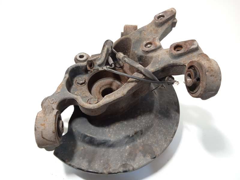 Recambio de mangueta trasera izquierda para dodge journey 2.0 16v crd cat referencia OEM IAM 12778853  