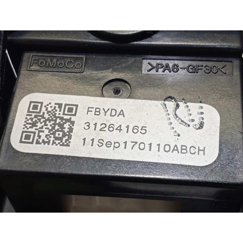 Recambio de mando intermitentes para volvo s60 lim. 2.0 diesel cat referencia OEM IAM 31334640 31334647 31264165