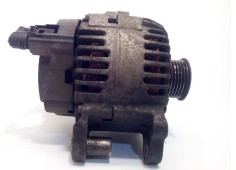 Recambio de alternador para volkswagen golf v berlina (1k1) 1.4 16v tsi referencia OEM IAM 03C903023B 3C903023B TG11C015 2