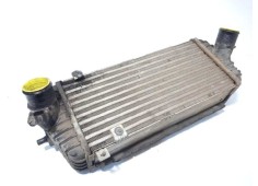 Recambio de intercooler para hyundai i40 style referencia OEM IAM 282712A540  