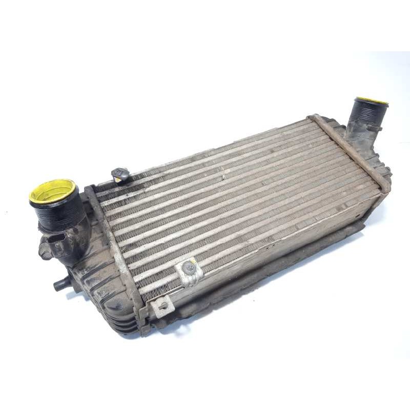 Recambio de intercooler para hyundai i40 style referencia OEM IAM 282712A540  