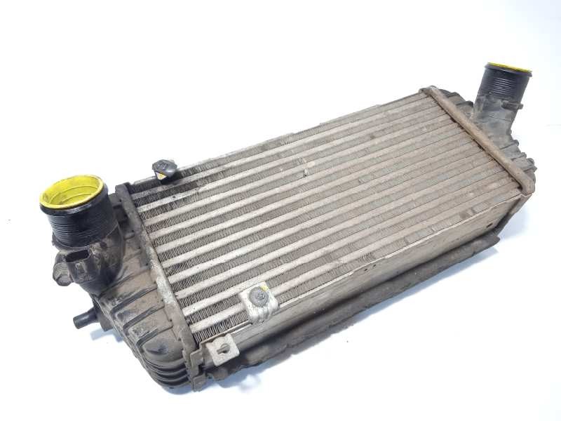 Recambio de intercooler para hyundai i40 style referencia OEM IAM 282712A540  