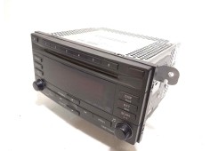 Recambio de sistema audio / radio cd para subaru impreza g13 1.6 cat referencia OEM IAM 86201FJ401   2