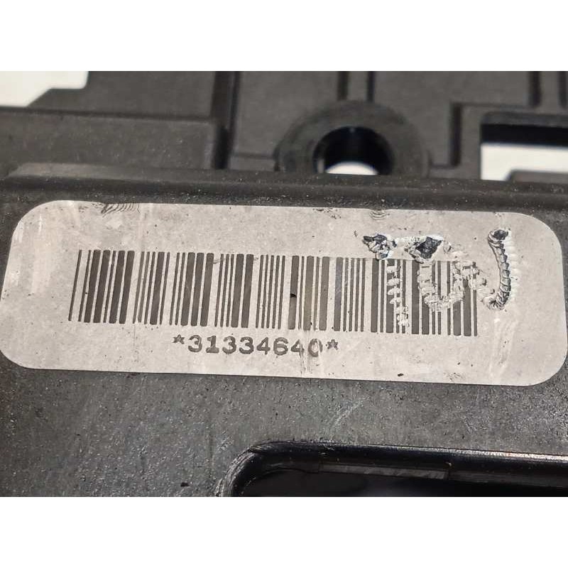 Recambio de mando intermitentes para volvo s60 lim. 2.0 diesel cat referencia OEM IAM 31334640 31334647 31264165