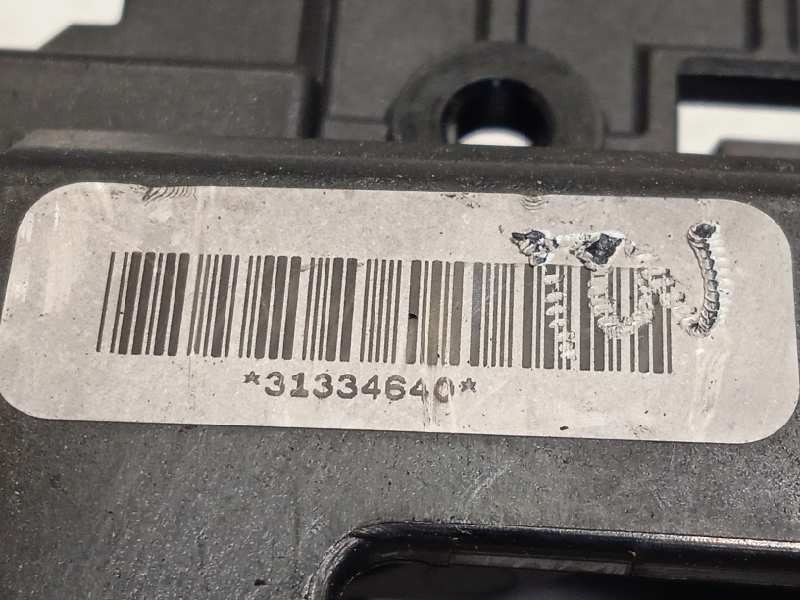 Recambio de mando intermitentes para volvo s60 lim. 2.0 diesel cat referencia OEM IAM 31334640 31334647 31264165