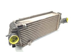 Recambio de intercooler para hyundai i40 style referencia OEM IAM 282712A540   2