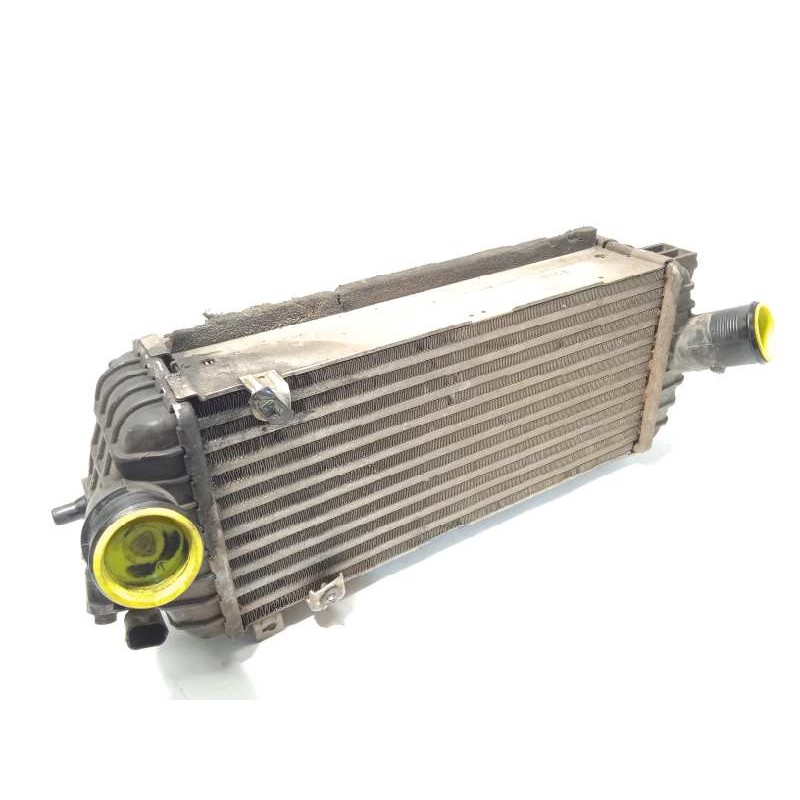 Recambio de intercooler para hyundai i40 style referencia OEM IAM 282712A540  