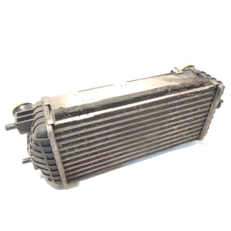 Recambio de intercooler para hyundai i40 style referencia OEM IAM 282712A540  
