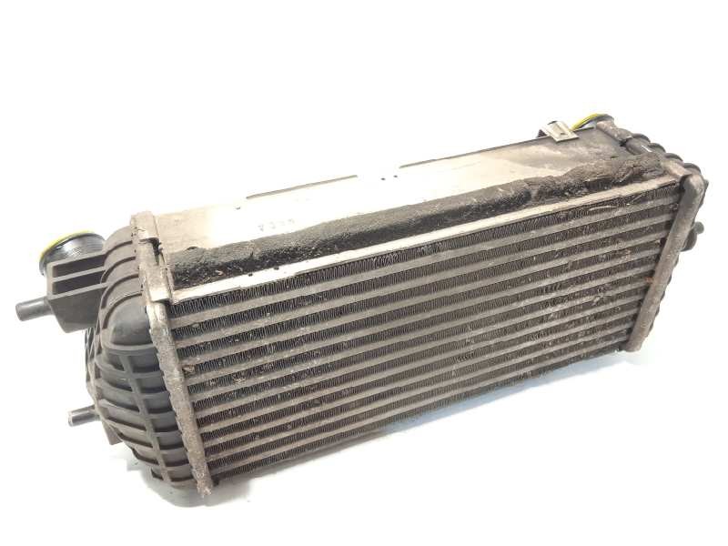 Recambio de intercooler para hyundai i40 style referencia OEM IAM 282712A540  