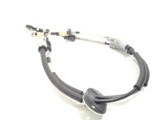 Recambio de varillaje cambio para ford kuga titanium referencia OEM IAM LX6R7E395GD LX6R7E395GDHNH0A 2473595