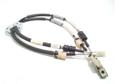 Recambio de varillaje cambio para ford kuga titanium referencia OEM IAM LX6R7E395GD LX6R7E395GDHNH0A 2473595 2