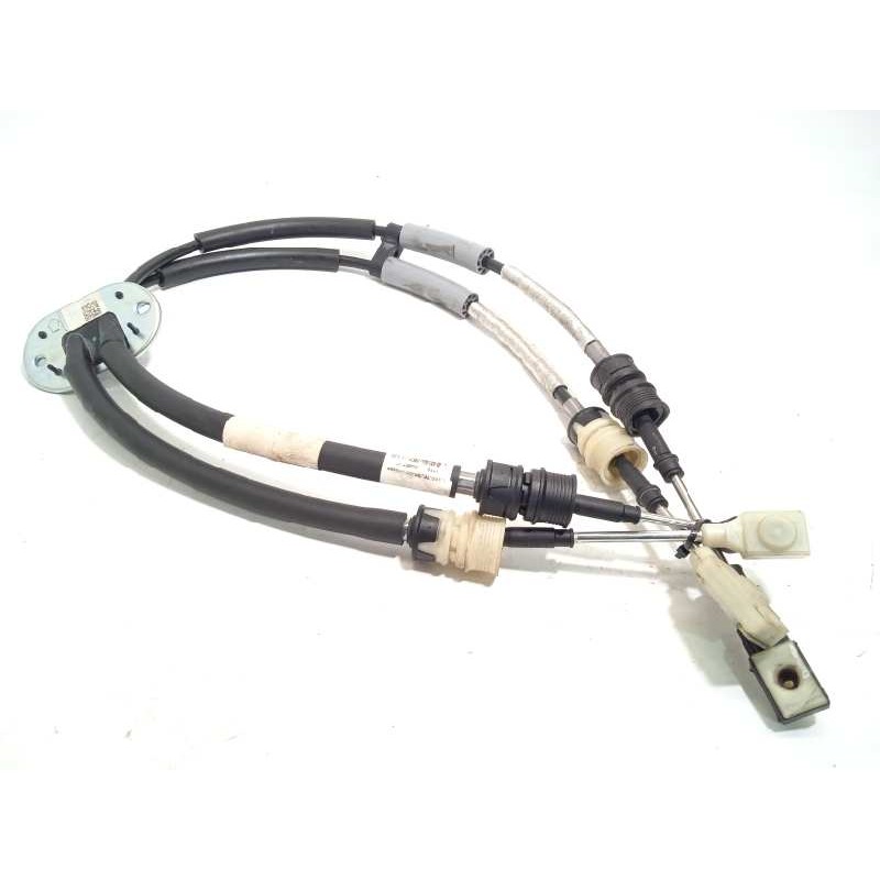 Recambio de varillaje cambio para ford kuga titanium referencia OEM IAM LX6R7E395GD LX6R7E395GDHNH0A 2473595