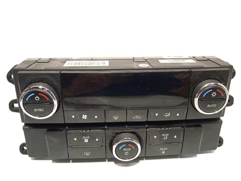 Recambio de mando climatizador para dodge journey 2.0 16v crd cat referencia OEM IAM P55111898AE  