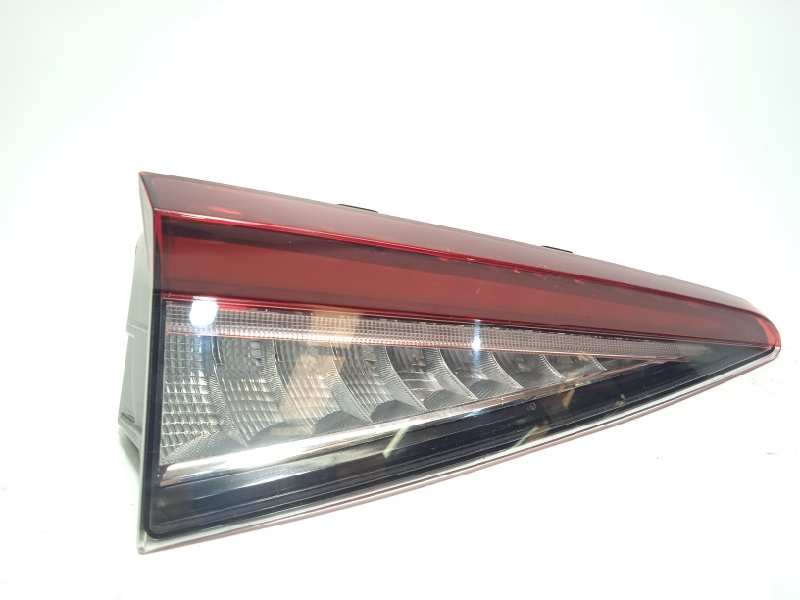 Recambio de piloto trasero izquierdo interior para skoda enyaq iv iv 60 referencia OEM IAM 5LG945307B 5LG945307B05S 5LG945307