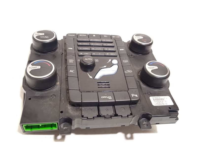 Recambio de mando multifuncion para volvo s60 lim. 2.0 diesel cat referencia OEM IAM 30795272  