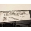 Recambio de mando climatizador para bmw serie 3 touring (e91) 318d referencia OEM IAM 64119263303 9263303 A2C32355700