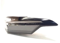 Recambio de piloto trasero derecho para peugeot 308 sw hybrid 180 e-eat8 referencia OEM IAM 9835299380  01502102 2
