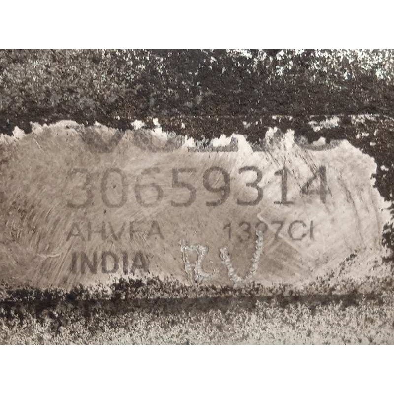 Recambio de motor arranque para volvo s60 lim. 2.0 diesel cat referencia OEM IAM 30659314  36001683