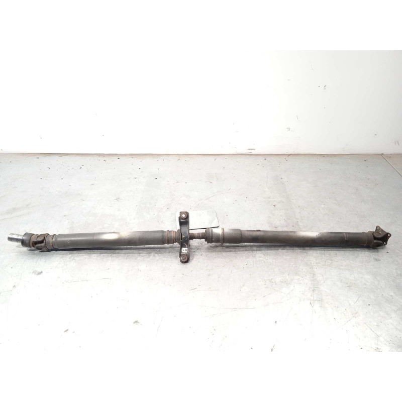 Recambio de transmision central para subaru impreza g13 1.6 cat referencia OEM IAM 27111FJ030  