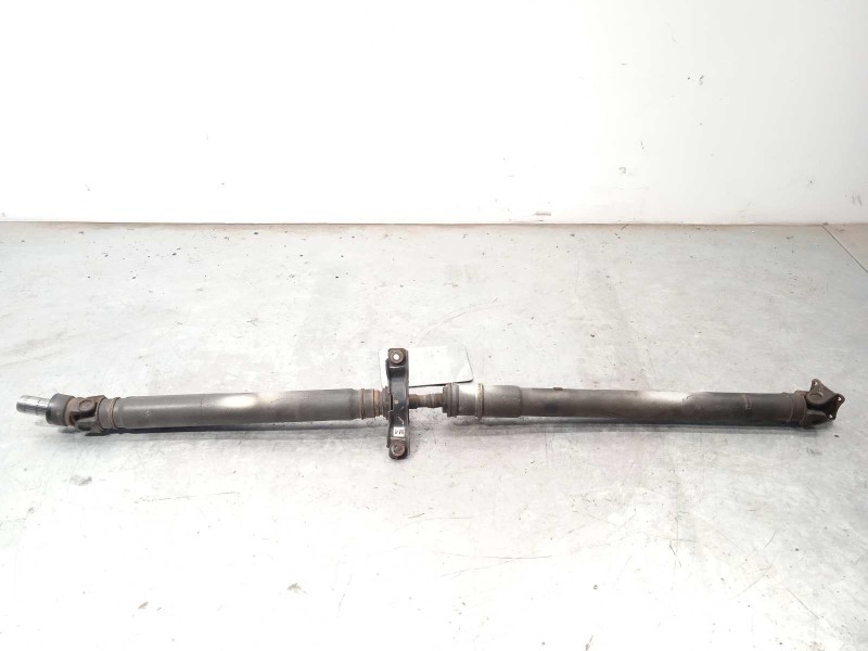 Recambio de transmision central para subaru impreza g13 1.6 cat referencia OEM IAM 27111FJ030  