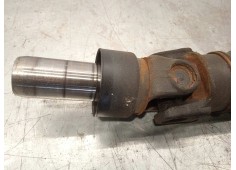 Recambio de transmision central para subaru impreza g13 1.6 cat referencia OEM IAM 27111FJ030   2