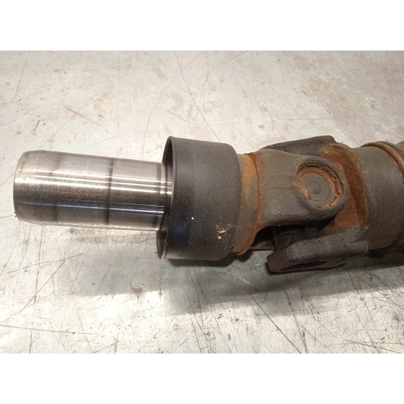 Recambio de transmision central para subaru impreza g13 1.6 cat referencia OEM IAM 27111FJ030  