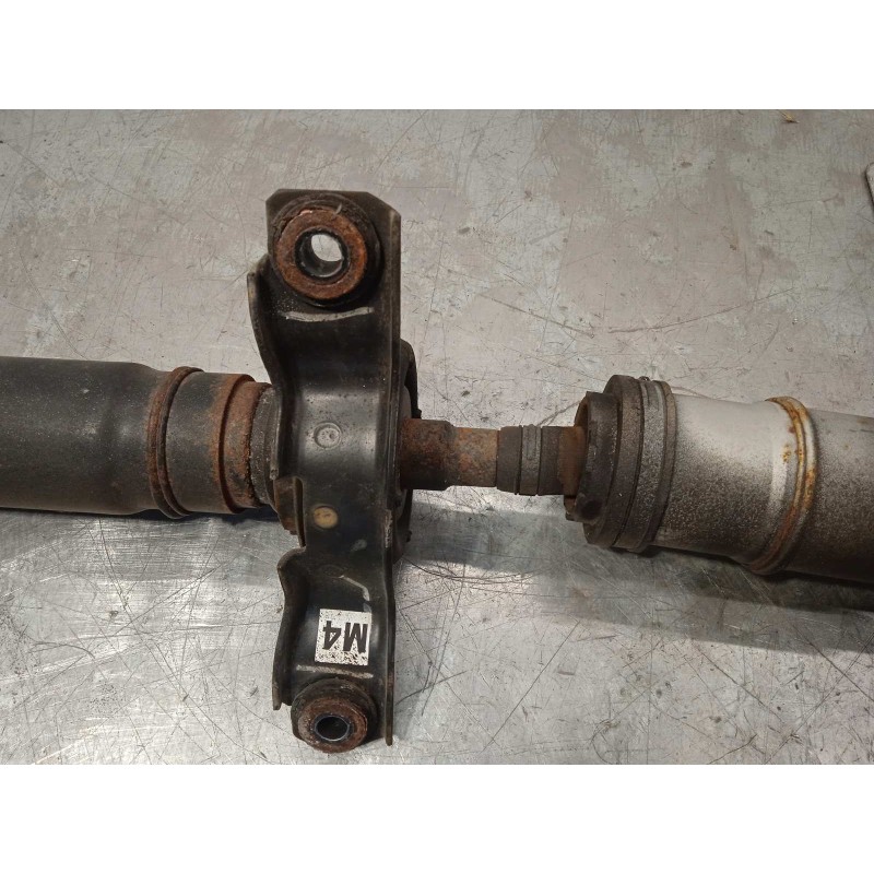 Recambio de transmision central para subaru impreza g13 1.6 cat referencia OEM IAM 27111FJ030  