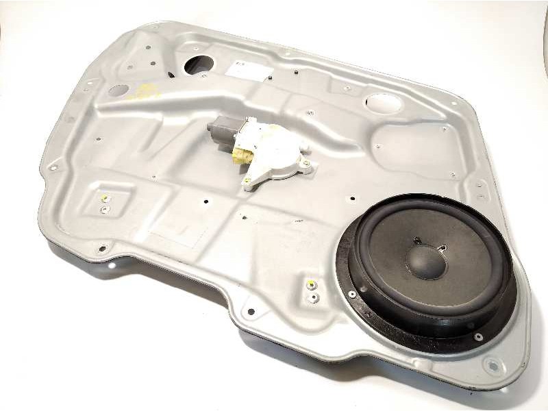 Recambio de elevalunas delantero izquierdo para mercedes-benz clase m (w164) 350 (164.186) referencia OEM IAM A2518200742  25182