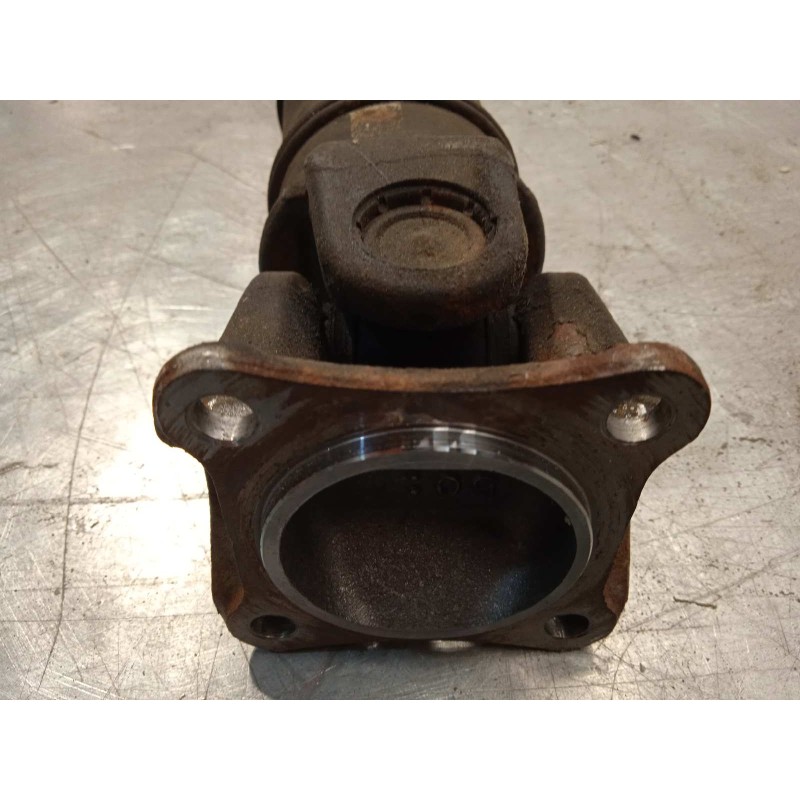 Recambio de transmision central para subaru impreza g13 1.6 cat referencia OEM IAM 27111FJ030  