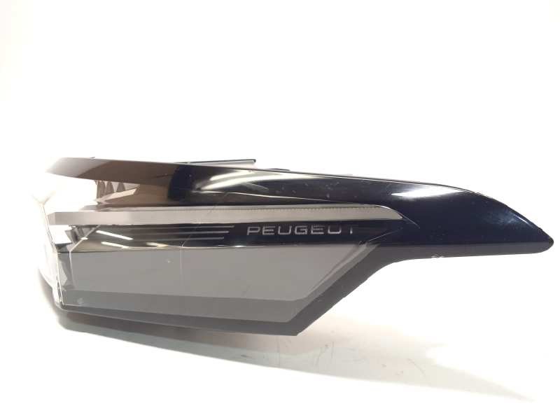 Recambio de piloto trasero derecho para peugeot 308 sw hybrid 180 e-eat8 referencia OEM IAM 9835299380  01502102