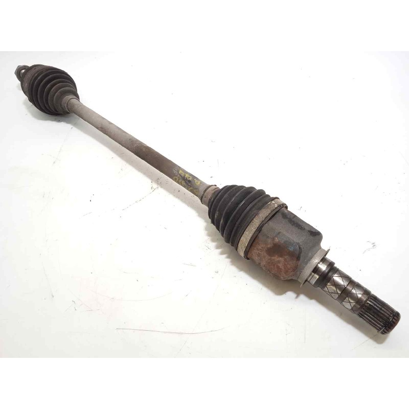 Recambio de transmision delantera derecha para subaru impreza g13 1.6 cat referencia OEM IAM 28321FJ000  