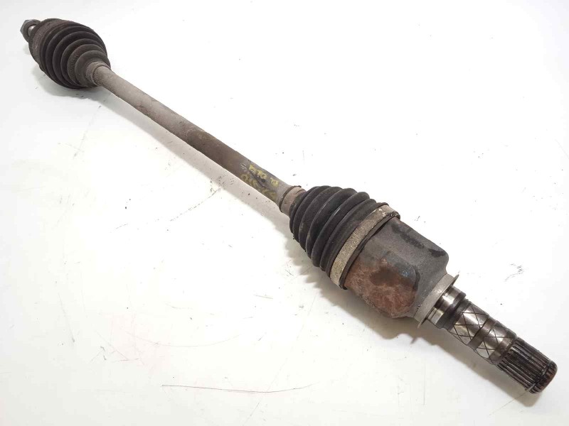 Recambio de transmision delantera derecha para subaru impreza g13 1.6 cat referencia OEM IAM 28321FJ000  