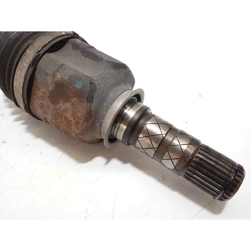 Recambio de transmision delantera derecha para subaru impreza g13 1.6 cat referencia OEM IAM 28321FJ000  