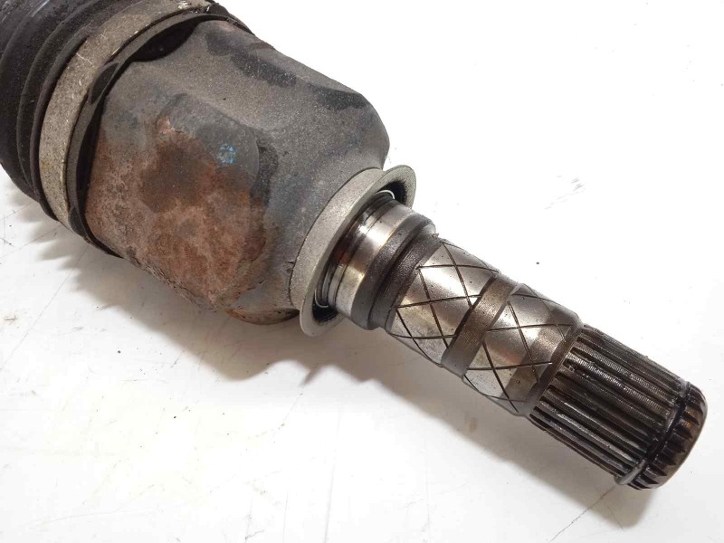 Recambio de transmision delantera derecha para subaru impreza g13 1.6 cat referencia OEM IAM 28321FJ000  