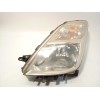 Recambio de faro izquierdo para toyota prius liftback (_w2_) 1.5 hybrid (nhw20_) referencia OEM IAM 8117047181  