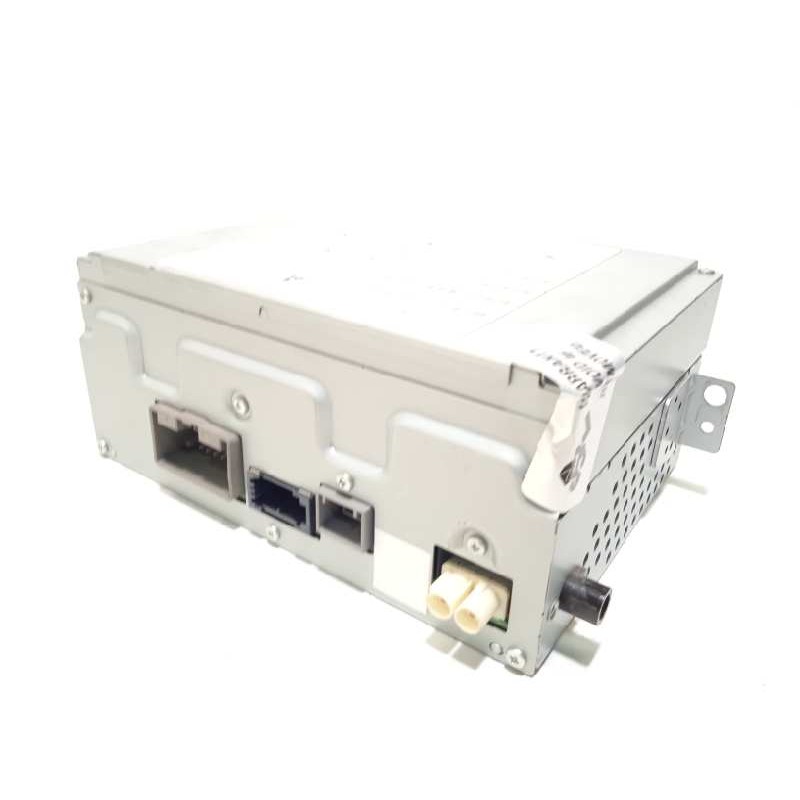Recambio de sistema audio / radio cd para volvo s60 lim. 2.0 diesel cat referencia OEM IAM 31358279AA  BF6N18C815AB