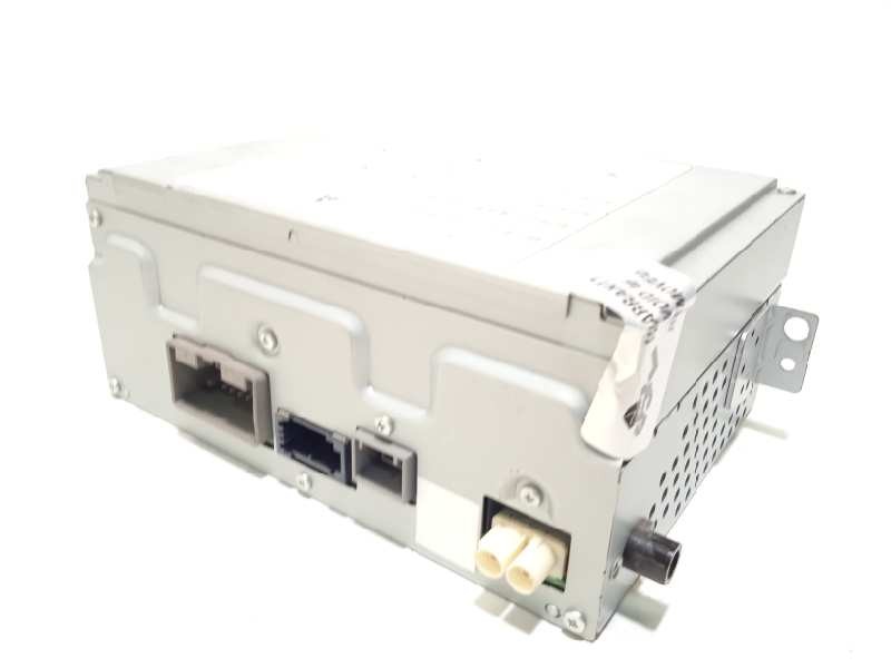 Recambio de sistema audio / radio cd para volvo s60 lim. 2.0 diesel cat referencia OEM IAM 31358279AA  BF6N18C815AB