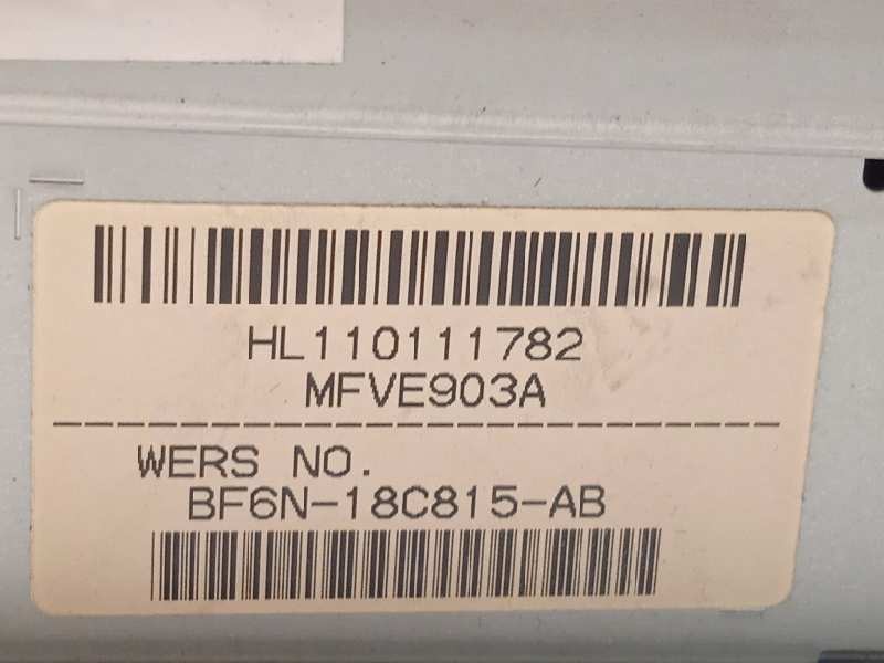 Recambio de sistema audio / radio cd para volvo s60 lim. 2.0 diesel cat referencia OEM IAM 31358279AA  BF6N18C815AB