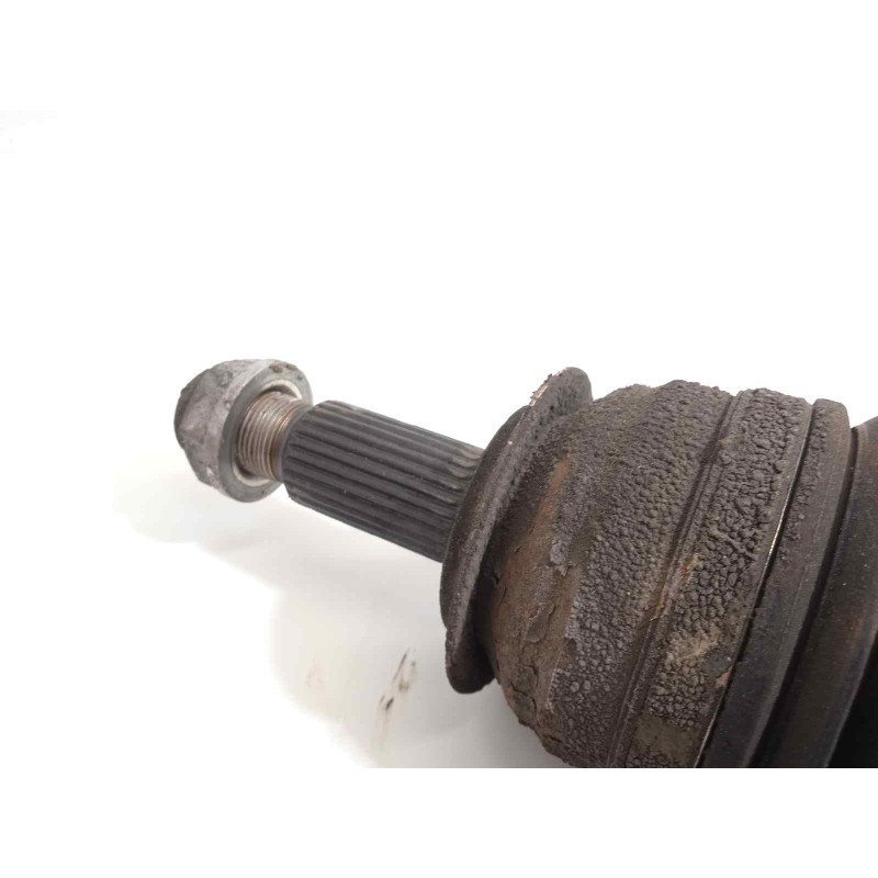 Recambio de transmision delantera derecha para subaru impreza g13 1.6 cat referencia OEM IAM 28321FJ000  