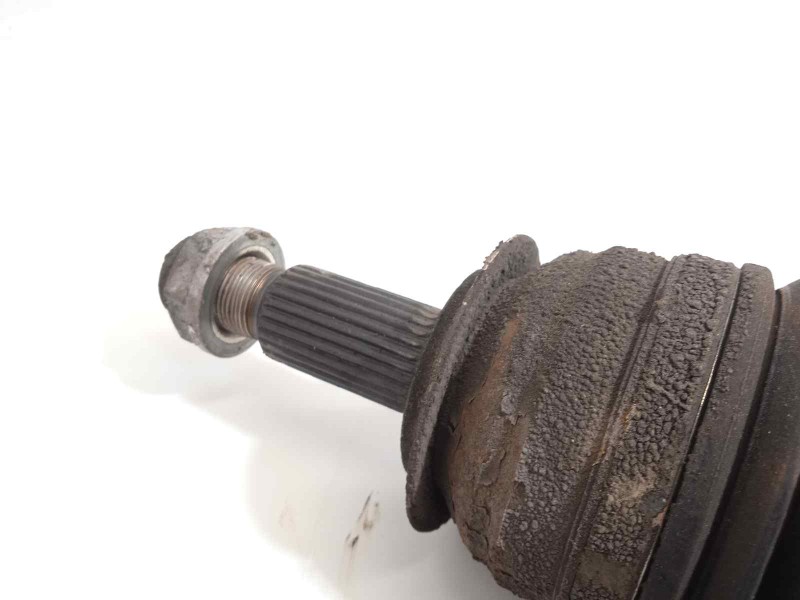 Recambio de transmision delantera derecha para subaru impreza g13 1.6 cat referencia OEM IAM 28321FJ000  