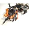 Recambio de modulo electronico para ford kuga iii (dfk) 2.5 duratec plug-in-hybrid referencia OEM IAM PZ1814B322JD 2786572 