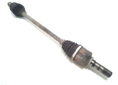 Recambio de transmision delantera izquierda para subaru impreza g13 1.6 cat referencia OEM IAM 28321FJ000   2