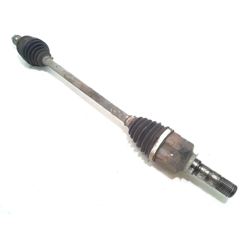 Recambio de transmision delantera izquierda para subaru impreza g13 1.6 cat referencia OEM IAM 28321FJ000  