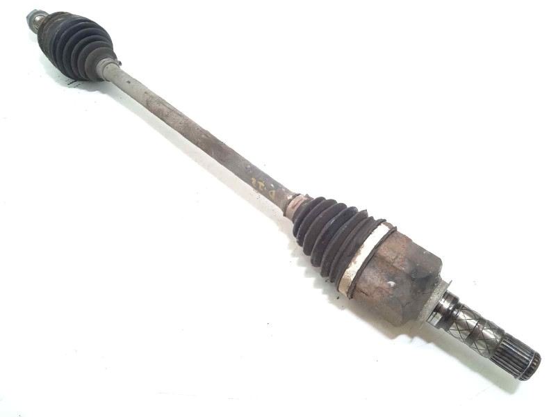 Recambio de transmision delantera izquierda para subaru impreza g13 1.6 cat referencia OEM IAM 28321FJ000  