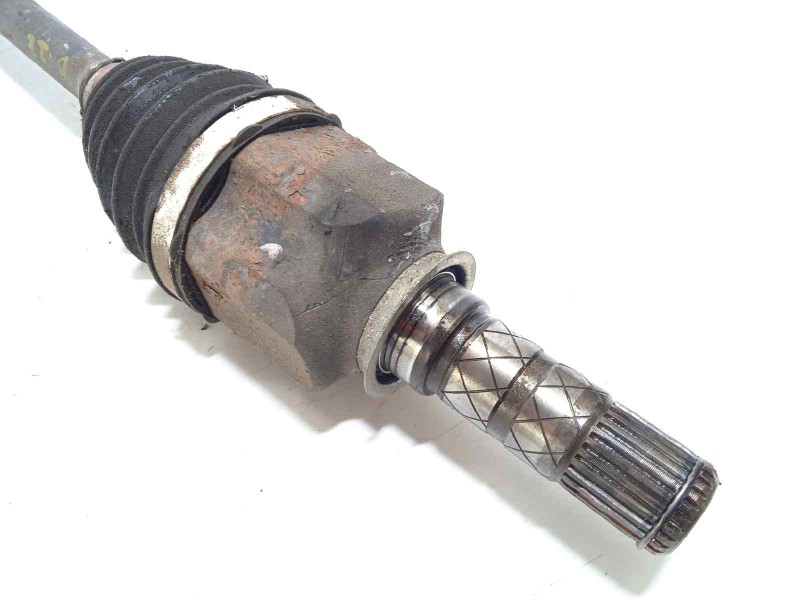 Recambio de transmision delantera izquierda para subaru impreza g13 1.6 cat referencia OEM IAM 28321FJ000  