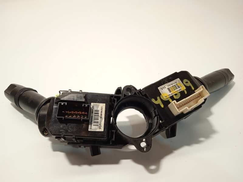 Recambio de mando intermitentes para hyundai i40 style referencia OEM IAM 934103Z200  934202Y610