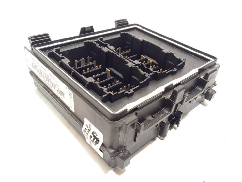 Recambio de modulo electronico para ford kuga titanium referencia OEM IAM LX6T14D068EAE 2536556 9011563700